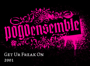 Get Ur Freak On